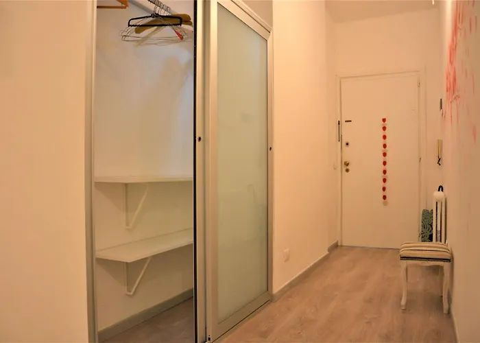 Sea&bike_apartment *